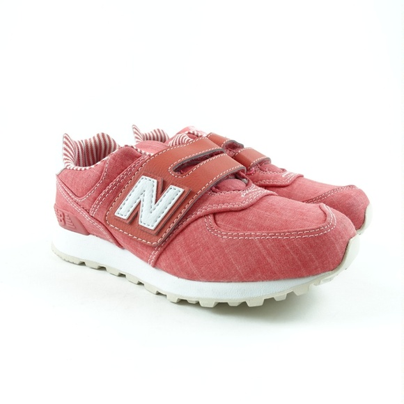 new balance girls sneakers